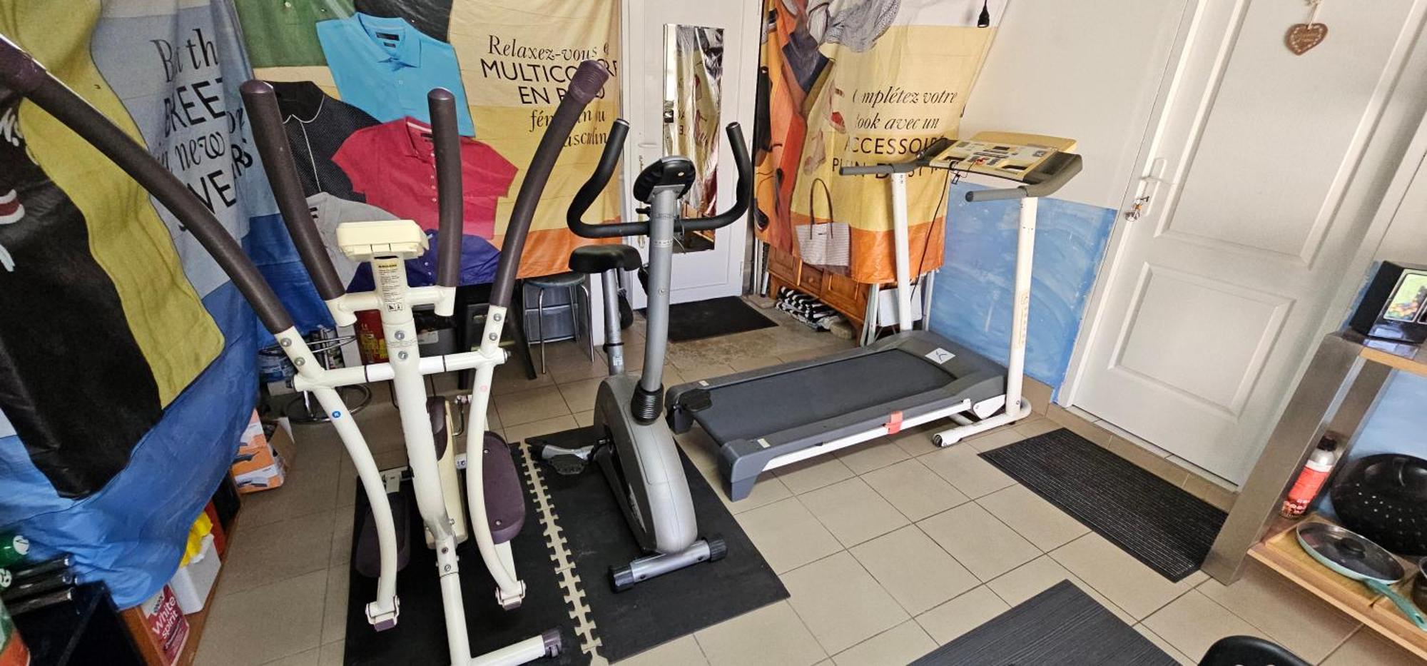 TRANQUILLO avec piscine privée et salle de sport Istres Exterior foto